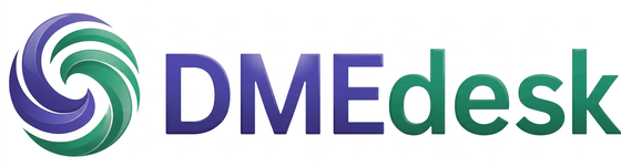 DMEDesk